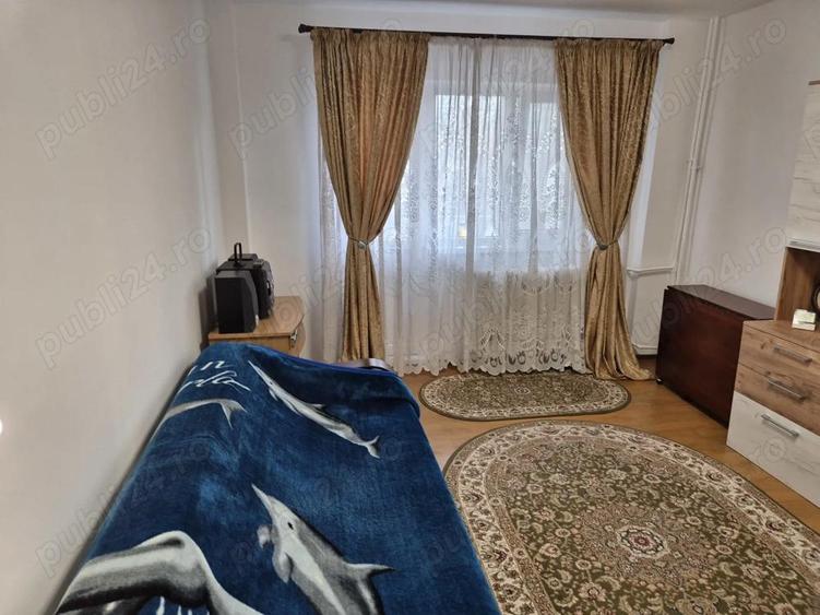 De inchiriat garsoniera in Aleea Poarta Alba ,zona Liniei - 5