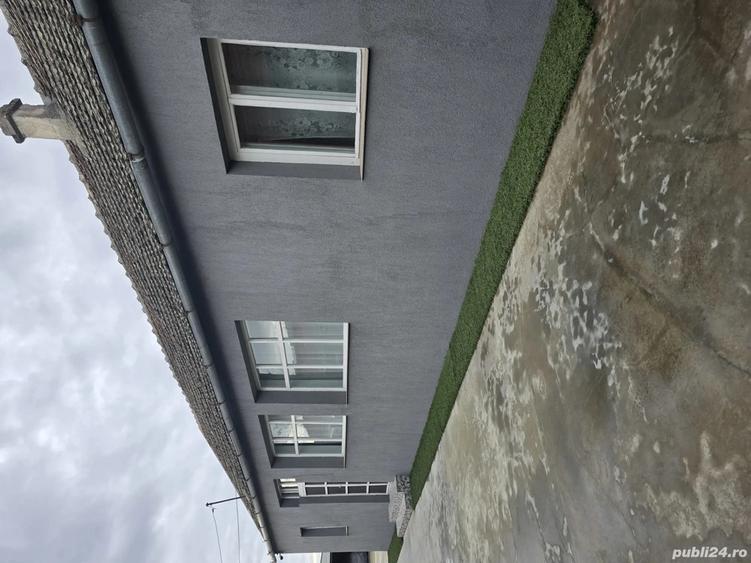 Vand casa cu gradina in Ciumeghiu - 6