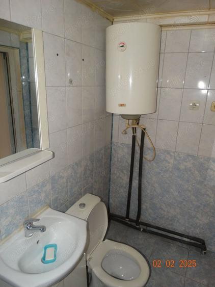 Apartament de vanzare la vila in Busteni - 9