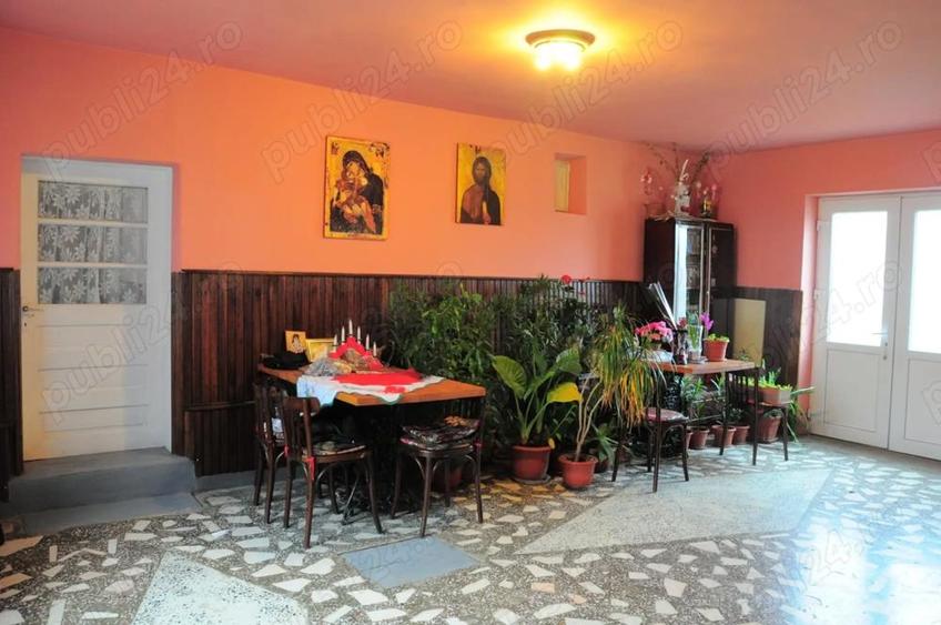 vand casa in Almas, judetul Arad - 2