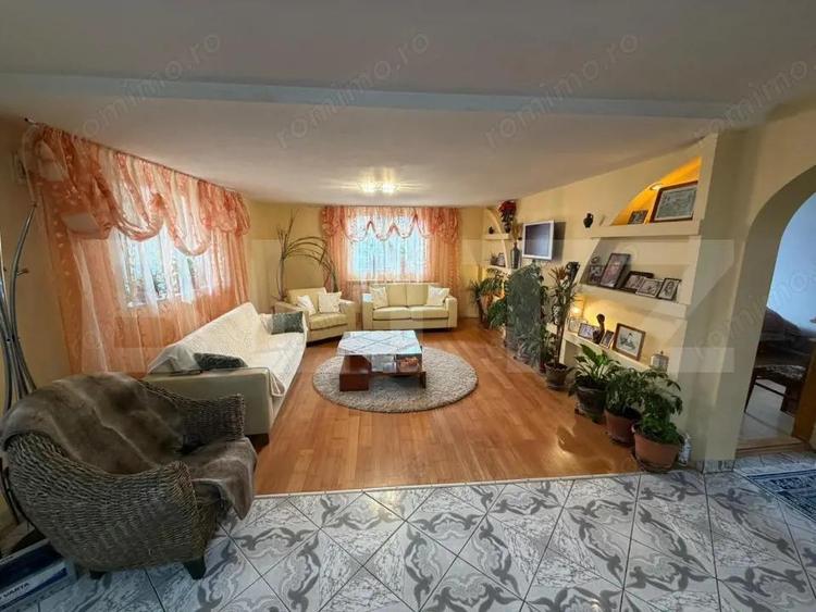 Casa in Obcini, oportunitati multiple de utilizare! - 15