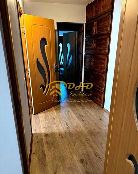 Apartament in Pacurari 2 camere - 10