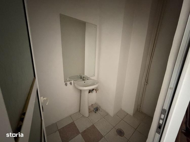 Spatiu Comercial 66 Mp Zona Centrala Langa Palatul De Justitie - 3