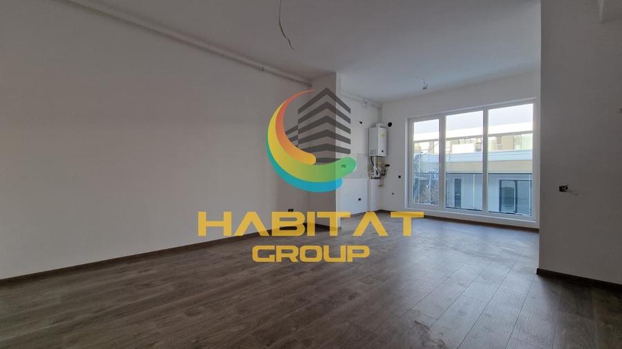 Apartament 2 camere studio - Pallady - 9