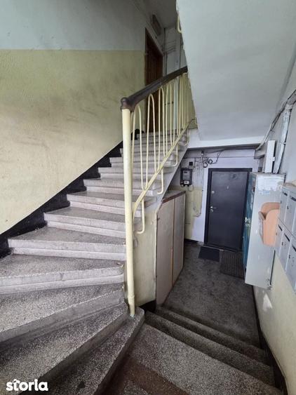 Apartament 2 camere - ULTRACENTRAL (intretinere mica ) - 18