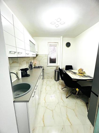 Apartament Cu 2 Camere De Vanzare - Dinicu Golescu | Gara De Nord - 6