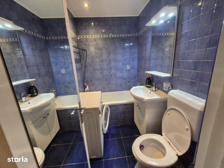 Apartament 2 cam,etaj 2 decomandat Piata Mica disponibil imediat - 6