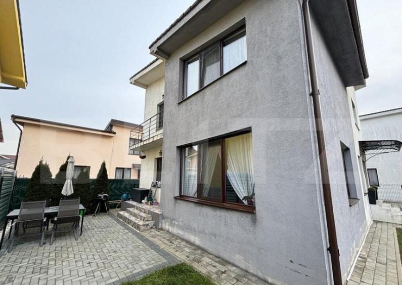 Casa Individuala 168mp zona Sud - 4