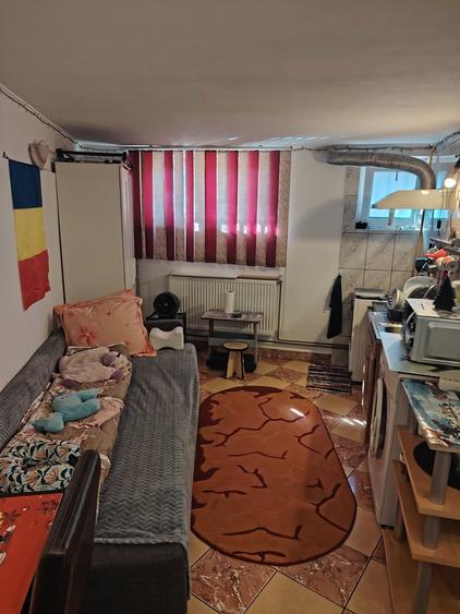 Piata Victoriei- McDonald's Buzesti - 1