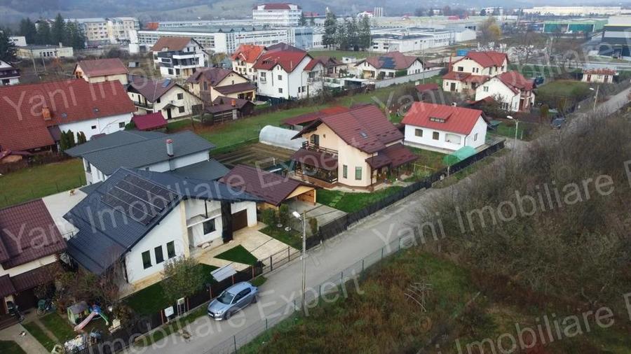 Casa de vanzare in Curtea de Arge?, strada Primaverii. - 16