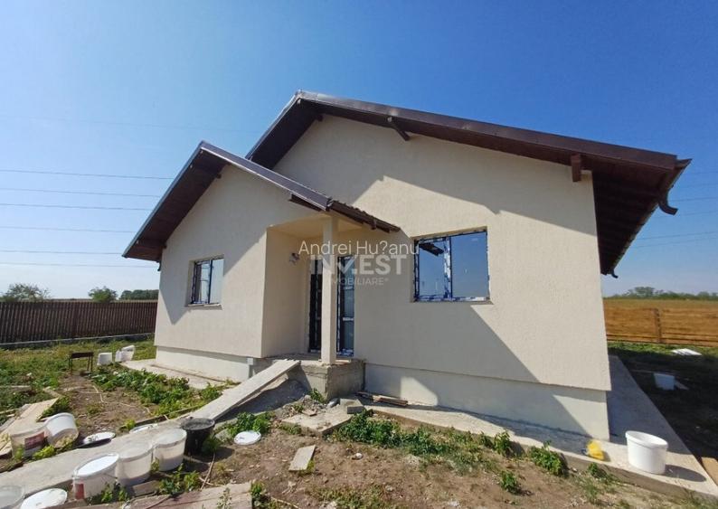 CASA INDIVIDUALA CU 3 CAMERE , HORPAZ CASA INDIVIDUALA CU 3 CAMERE , HORPAZ