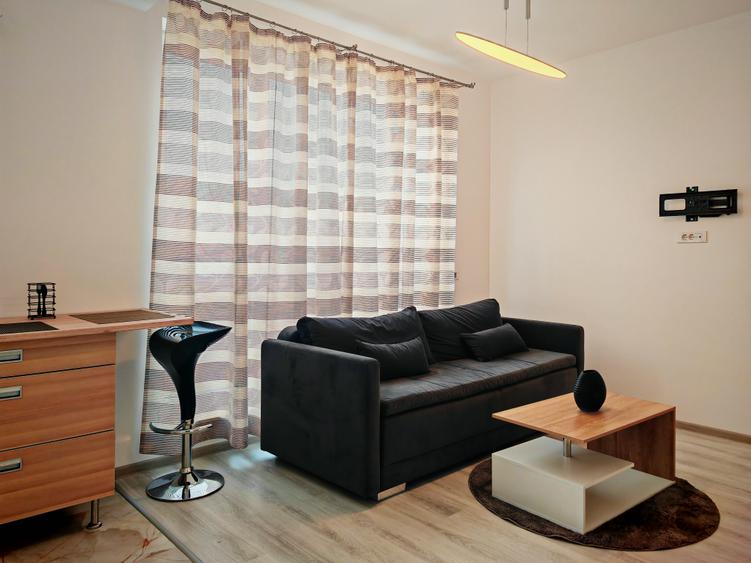 Popești Leordeni | Boutique Ressidence B | prima inchiriere | centrala, parcare - 3