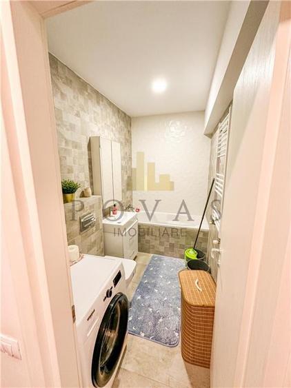 Inchiriere Apartament 2 Camere Novum  Grozavesti Politehnica - 8