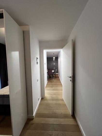 APARTAMENT LUX 2 CAMERE | ONE HERASTRAU | PARCARE SUBTERANA - 8