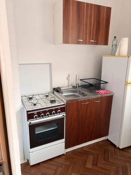 Garsoniera de inchiriat centru civic - 6