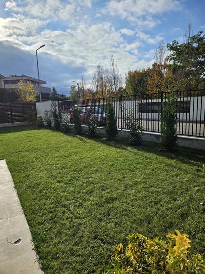 Apartament 3 camere Petrom City - 1