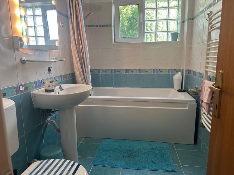 Apartament de 3 camere in Greenfield Residence/ 3-Room Apartment - Greenfield - 12