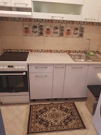 Apartament cu 1 camera, decomandat, zona Gara Internationala - 6