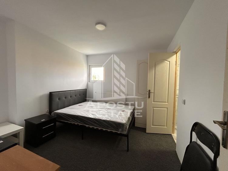 Clădire renovată 2025, 9 camere - 7