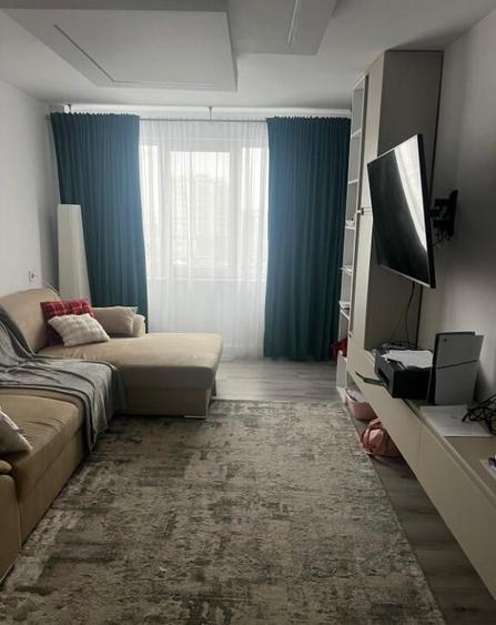 Apartament 3 camere zona Berceni ,Aparatorii Patriei cu centrala - 3