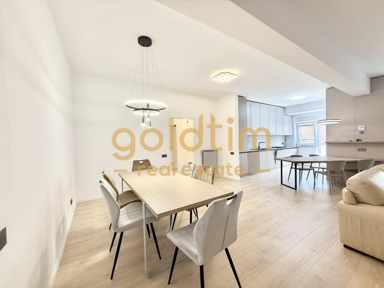 NOU RENOVAT/MOBILAT/UTILAT COMPLET/ HERASTRAU/SOSEAUA NORDULUI - 6