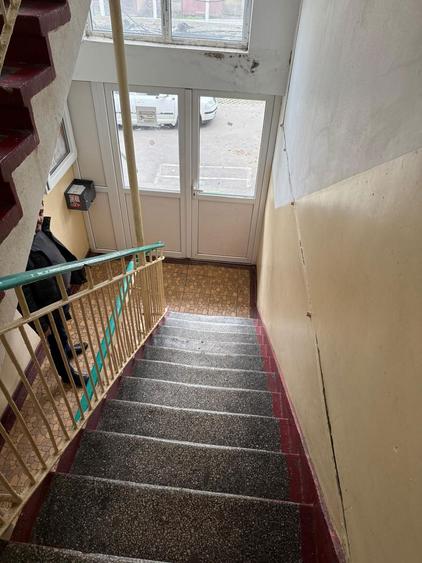 Schimb garsoniera confort 2 micro 19 cu apartament 2 camere - 4