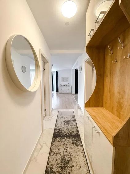 Apartament 2 camere Dambul Rotund - 6