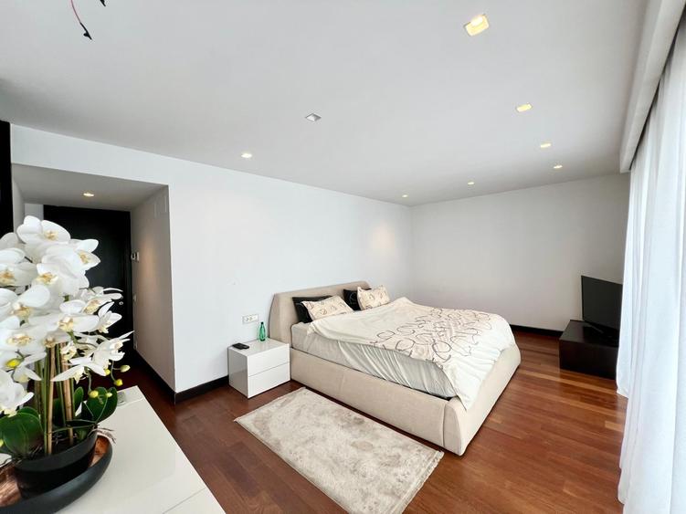 Apartament tip duplex de vanzare 5 camere zona Domenii, Bucuresti - 4