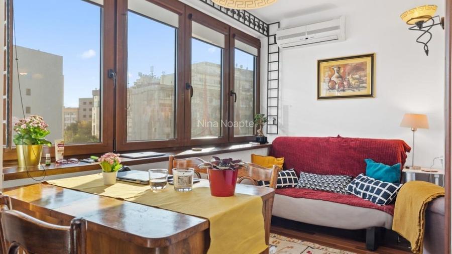 REA1026193 Apartament 2 camere I Ateneu REA1026193 Apartament 2 camere I Ateneu