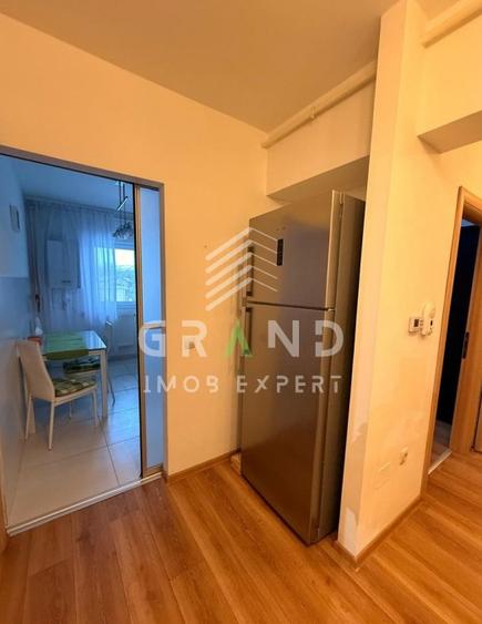 Ap.2 Camere | Balcon | Parcare subterana | Junior Residence | Fabricii - 5