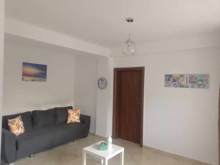 Mamaia Nord, apartament 2 camere, 50mp, balcon, centrala gaz, loc parcare - 4