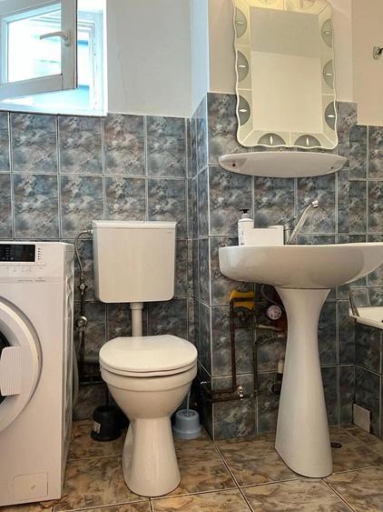 Apartament cu 1 camera de inchiriat - 7