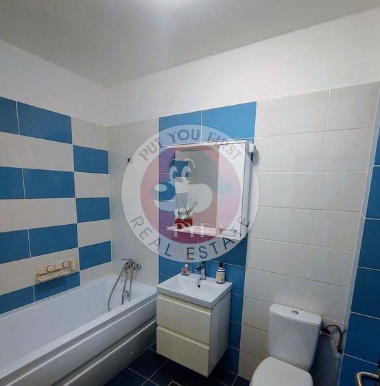 Dream Residence | Garsoniera | 41mp | Semidecomandata | B12668 - 9