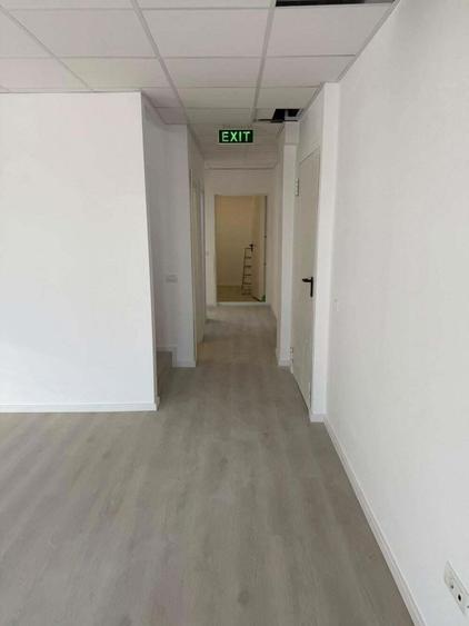 Spatiu depozitare si productie Soseaua de centru Chitila - 7