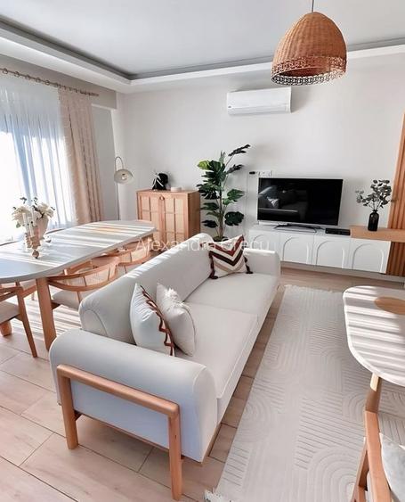 Garsoniera spatioasa 40 mp- Sos Oltenitei