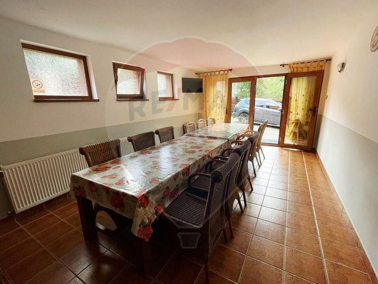 Casa /Vila de vanzare in Durau - 16