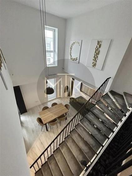 Belvedere I Duplex modern 4 camere I Mobilat&utilat; - 1