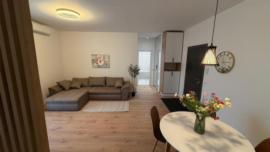 Apartament 2 camere Otopeni - 3