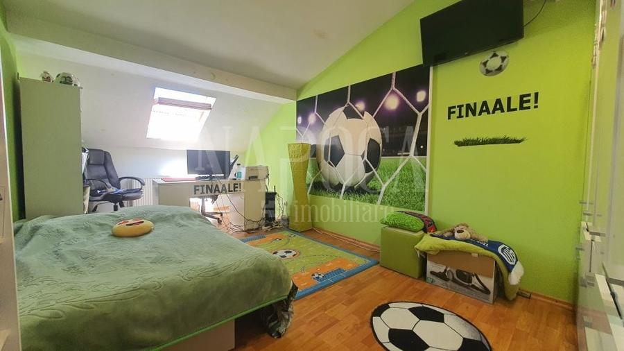 Apartament 3 camere de vanzare in Centru Oradea, Oradea - 5