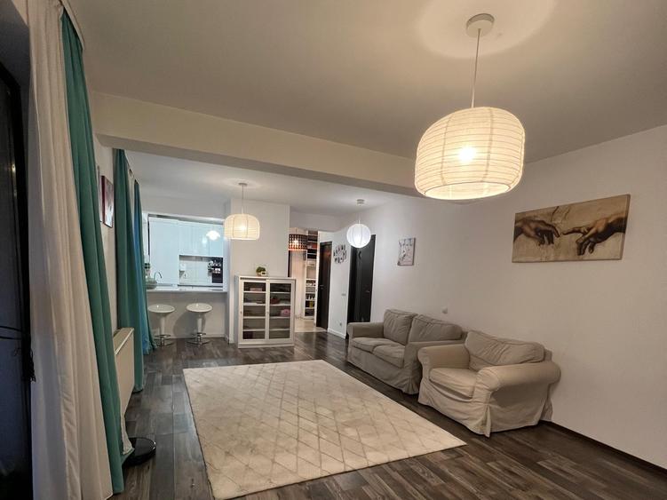 Chiajna - Apeductului - 3