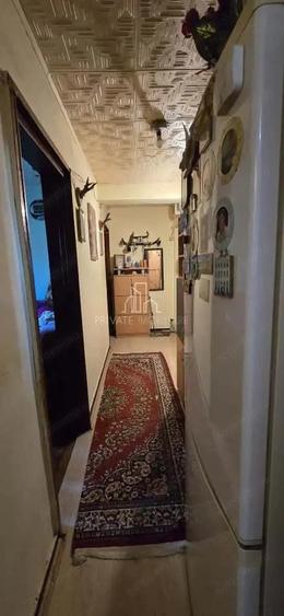 Apartament cu 3 camere, zona Mihai Viteazu, Sighisoara - 1