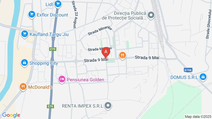 Oortunitate maximă,condiții foarte bune.