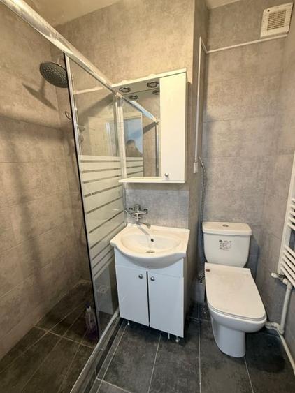 Etaj 1-Tatarasi-Ateneu- 2 Camere-bloc fara risc-renovat - 8