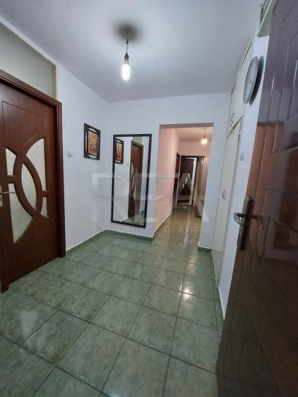 4 Camere Bloc Reabilitat Zona Ghencea - 7