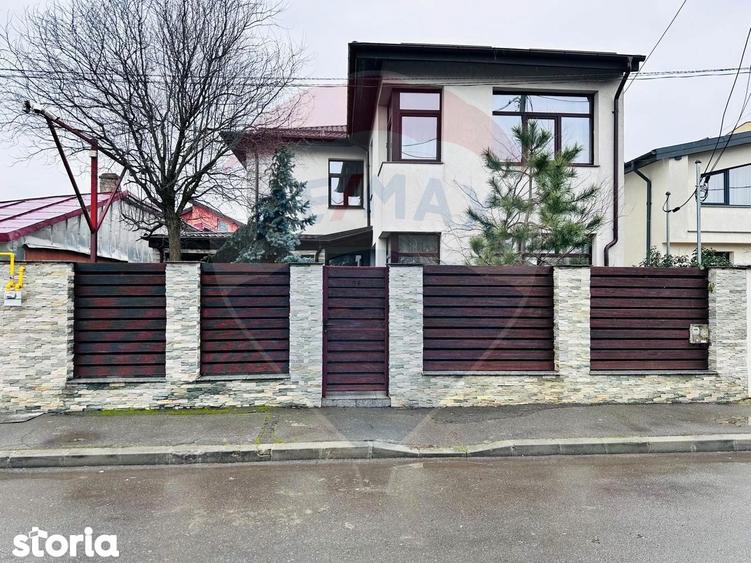 Casa/Vila de vanzare Colentina - 1