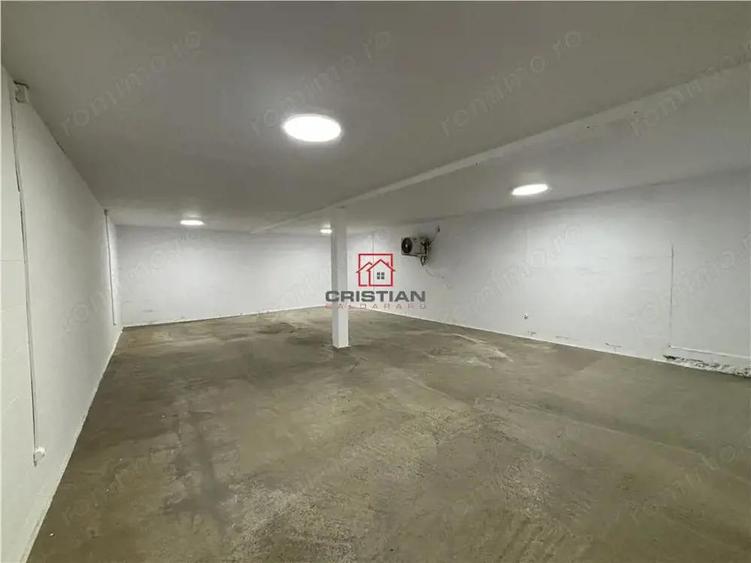 Inchiriere depozit hala spatiu industrial Pipera, Bucuresti-Ilfov - 6