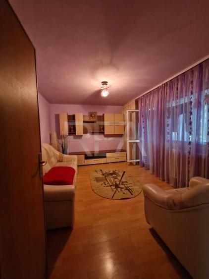 Apartament cu 4 camere aproape de piata agroalimentara Titan - 24