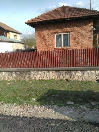 Casa cu teren de vanzare - 9