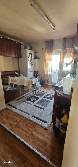 Apartament cu 2 camere zona Carpati 2 - 8