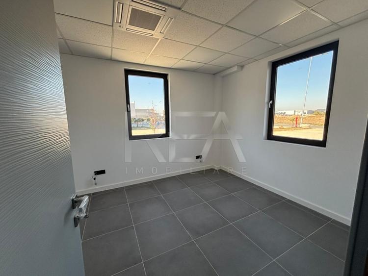 Inchiriere Hala 600 mp  CHITILA PARC TBM - 9